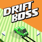 Drift Boss